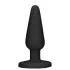 Scandalous - vela artesanal erótica - preta - 50g