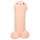 Almofada Pênis Abraçável - 30cm (natural)