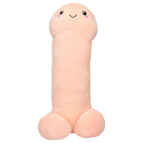 Almofada Pênis Abraçável - 30cm (natural)