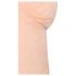 Almofada Pênis Abraçável - 30cm (natural)