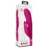 Vive Chou - vibrador clitóris recarregável com cabeças intercambiáveis