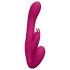 Vive Suki - vibrador strapless (rosa)