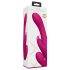 Vive Suki - vibrador strapless (rosa)