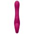 Vive Suki - vibrador strapless (rosa)