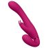 Vive Suki - vibrador strapless (rosa)