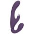 Vive Suki - Vibrador strapless (roxo)