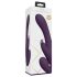 Vive Suki - Vibrador strapless (roxo)