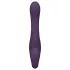 Vive Suki - vibrador strap-on sem tiras - roxo