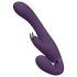 Vive Suki - Vibrador strapless (roxo)