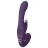 Vive Suki - Vibrador strapless (roxo)