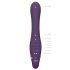 Vive Suki - Vibrador strapless (roxo)