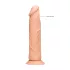 RealRock - dildo realista 20cm - cor natural