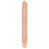 RealRock - dildo duplo 36cm - cor natural