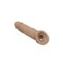RealRock Manga Peniana 8" (21cm) - Tom Natural