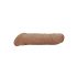 RealRock Manga Peniana 8" (21cm) - Tom Natural