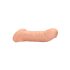 Manga Peniana RealRock 9" (21,5cm) - Natural