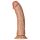 RealRock - Dildo realístico - 15,5cm (natural escuro)