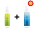 EasyGlide desinfetante & lubrificante (2x150ml)