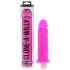 Clone-a-Willy - Kit de Réplica de Pênis com Vibrador (rosa)