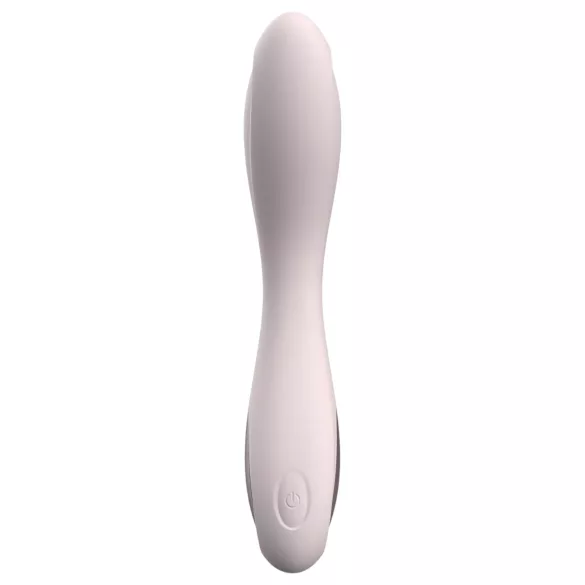 Raytech - vibrador ponto G recarregável à prova d'água - rosa
