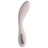 Raytech - Vibrador G-ponto recarregável e à prova d'água (rosa)