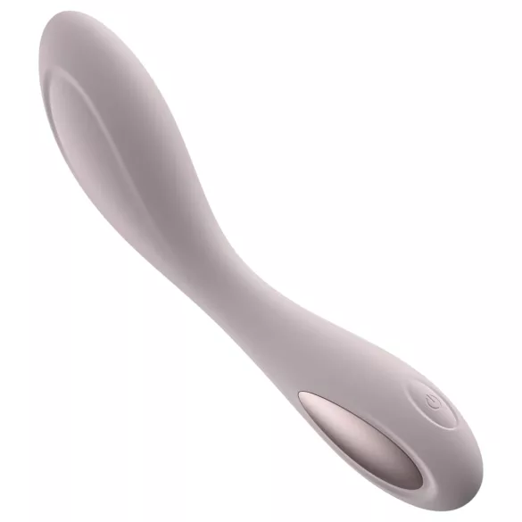 Raytech - vibrador ponto G recarregável à prova d'água - rosa