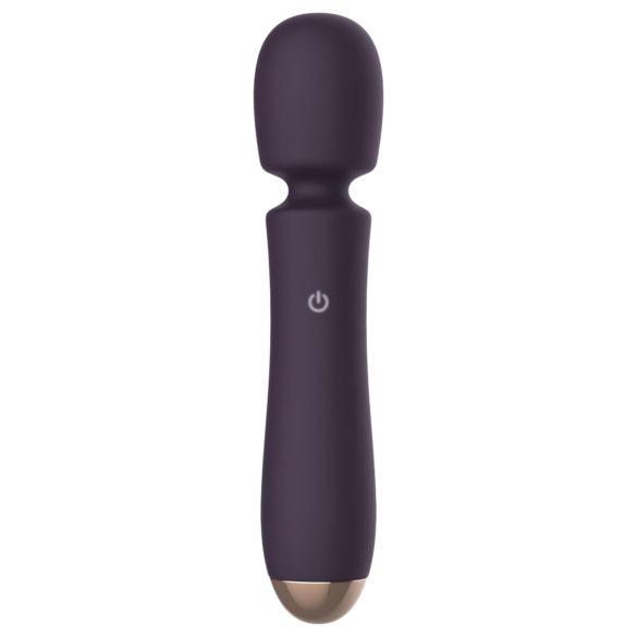 Raytech - Vibrador Recarregável e Resistente à Água (Roxo)