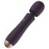 Raytech - Vibrador Recarregável e Resistente à Água (Roxo)