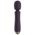 Raytech - Vibrador Recarregável e Resistente à Água (Roxo)