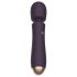 Raytech - Vibrador Recarregável e Resistente à Água (Roxo)