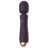 Raytech - Vibrador Recarregável e Resistente à Água (Roxo)