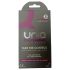 Uniq Eva - Preservativo feminino sem látex (3 unid.)
