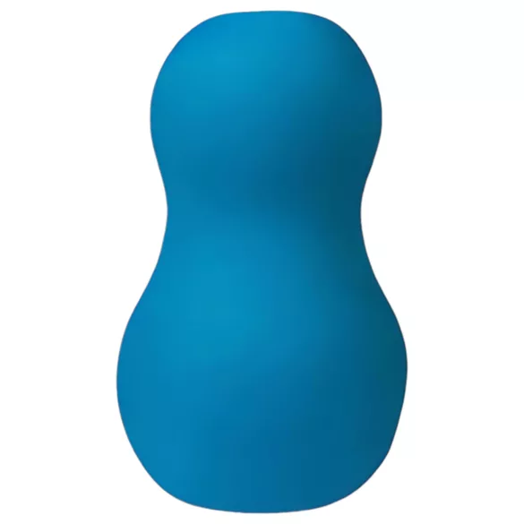 Doc Johnson - masturbador masculino - textura interna - azul