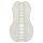 Doc Johnson - Masturbador Masculino Branco