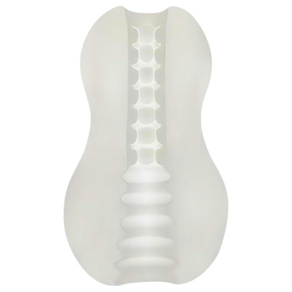 Doc Johnson - Masturbador Masculino Branco