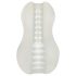 Doc Johnson - Masturbador Masculino Branco