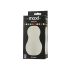 Doc Johnson - Masturbador Masculino Branco