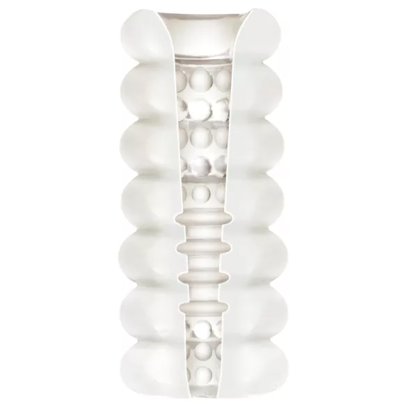 Doc Johnson Thrill - masturbador masculino - branco