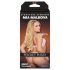 Doc Johnson Mia Malkova - Ultraskyn realístico (natural)