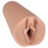 Doc Johnson Mia Malkova - Ultraskyn realístico (natural)