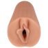 Doc Johnson Mia Malkova - Ultraskyn realístico (natural)