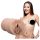 Doc Johnson Dani Daniels - Ultraskyn realista naturista