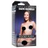 Doc Johnson Dani Daniels - Ultraskyn realista naturista