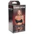 Doc Johnson Gabbie Carter - Ultraskyn realista (natural)