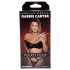 Doc Johnson Gabbie Carter - Ultraskyn realista (natural)