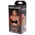 Doc Johnson Gabbie Carter - Ultraskyn realista (natural)