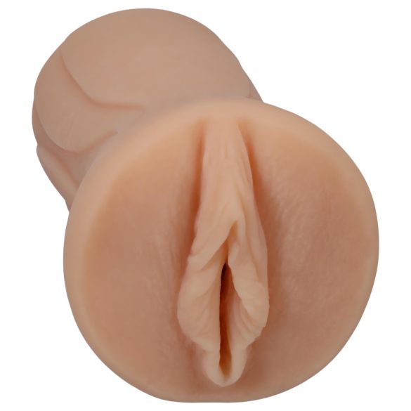 Doc Johnson Lulu Chu - Ultraskyn realista (natural)