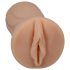 Doc Johnson Lulu Chu - Ultraskyn realista (natural)