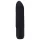 Doc Johnson - vibrador bullet recarregável e à prova d’água - preto