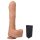 Doc Johnson Mini F-Machine - Vibrador de Impulso Wireless (Natural)